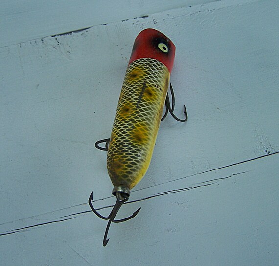 Heddon Fishing Lure Lucky 13