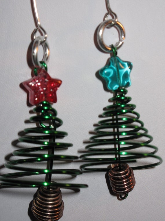 items similar to 2 wire wrapped christmas tree ornaments items similar to 2 wire wrapped christmas tree ornaments