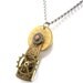 Steampunk Necklace Vintage Pocket Watch Parts