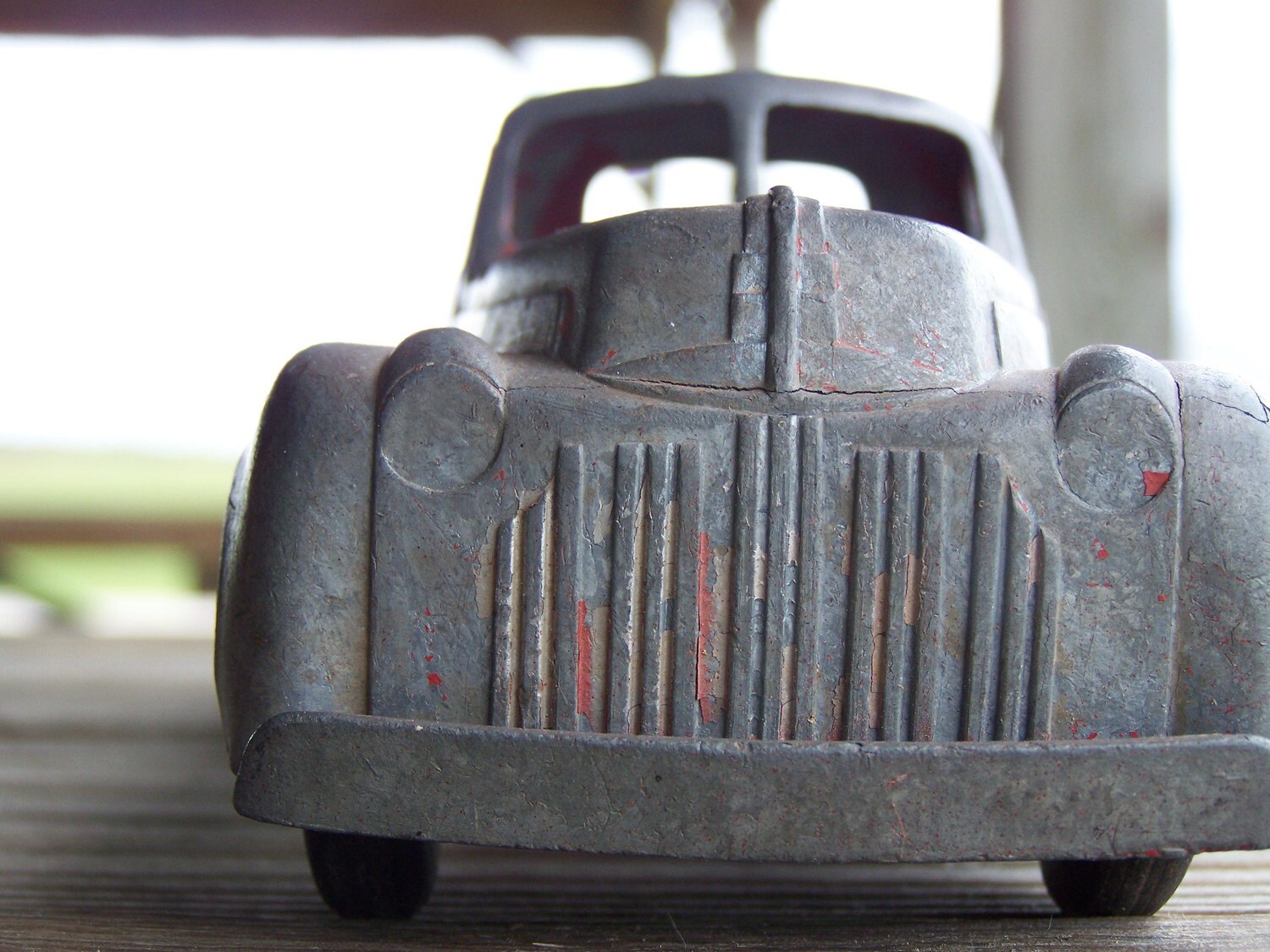 hubley kiddie toy