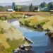 Sequim Slough