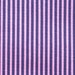 SALE - Stripes in purple and lilac, almost 1 yard, pure cotton fabric