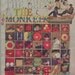Vintage 1960s Monkees Music Song Book Birds Bees Original