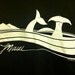 Vintage Maui Hawaii T-Shirt