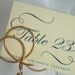 Gold Bouquet Sign Holder Picks, 18 Inches Long, 25, RESERVED For Jennifer