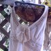 Gypsy boho hippie shabby chic .