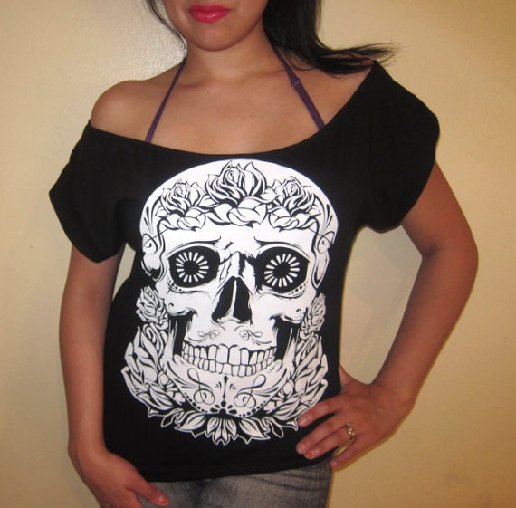 Get Mens Day Of The Dead Shirt Pictures