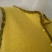 Vintage Wool Sweater Vest