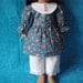 SALE American girl, dress and pantaloons. WAS