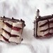 Used game ball MLB baseball SF Giants Manly man sports fanatic hand crafted cuff links