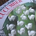 Teeny Tiny Silver Glass Bunny Cabochons