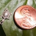 My Little Turtle Charm STERLING Silver