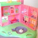 polly pocket dream world 1991