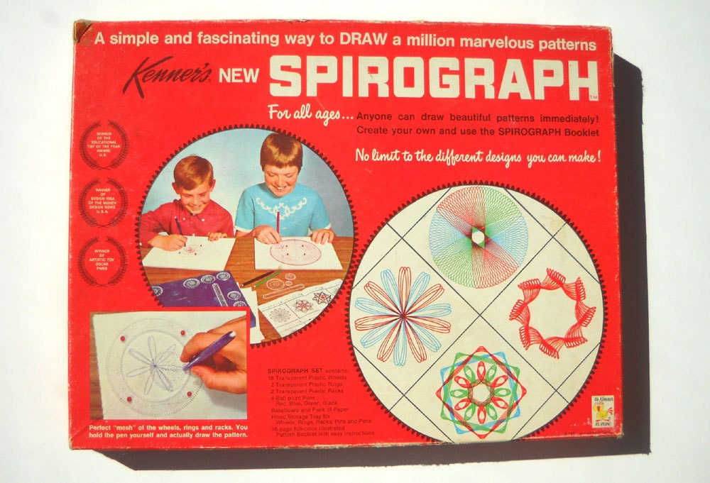 Spirograph