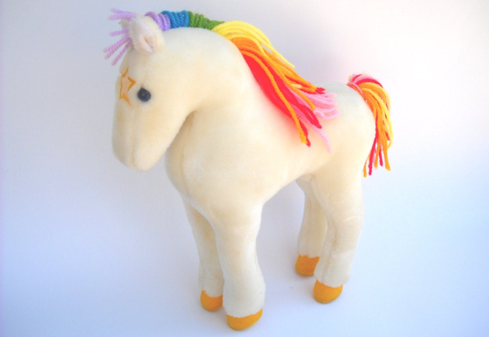 rainbow brite starlite plush