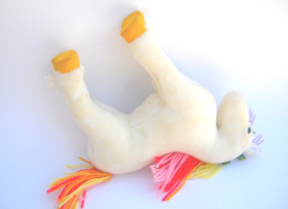 rainbow brite starlite plush