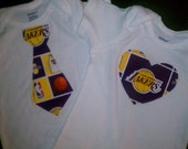 lakers onesie for adults