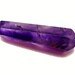 Amethyst Crystal Prism Stone (37mm x 9mm x 9mm)