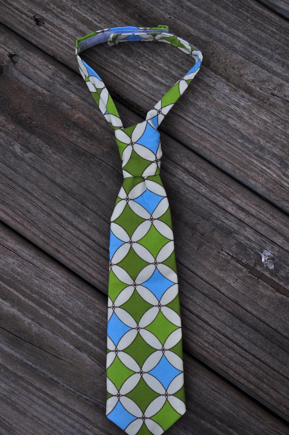 Newborn and Little Boy Handsome necktie