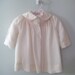 1950's Soft Pink "Poet" Coat