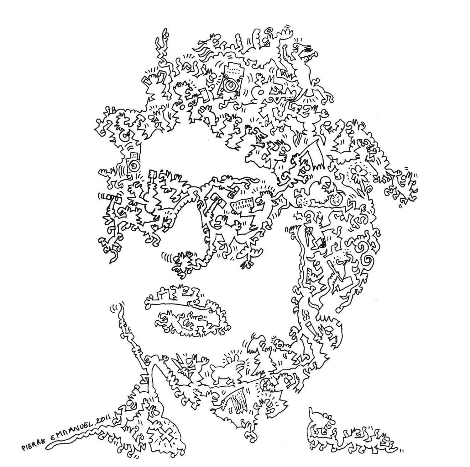 bob-dylan-original-handmade-drawing-by-drawinside-on-etsy