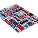 Sale - Kindle Keyboard, Galaxy Tab2 7", Nexus 7, Nook HD 7" Sleeve LONDON ICONS