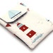 Kindle Fire, Galaxy Tab2 7", Nexus 7, Nook HD 7" Cover SAILING BOATS Christmas gift