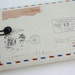Laptop Case, 13" MacBook Case, 13" MacBook Air Case, 13" MacBook Pro Case, PADDED, with 1 large front pocket - Envelope - B