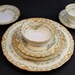 HOLD 92 Piece Noritake Greta China Set