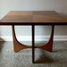 Mid Century - Broyhill Brasilia Side/End Table