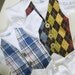 Vest Onesie // Baby onesie, toddler onesie, boy onesie