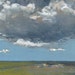 Sixes Farm - Original Oil Painting