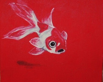Goldfishy