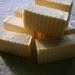 SALE Mandarin Orange Goats Milk Exfoliating Soap