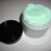 Green Apple Whipped Bath Butter 2 oz