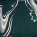 Japanese Silk Art Fabric Stunning Flow Pattern Over Five Feet Long Mid Century Treasure by AntiquesandVaria