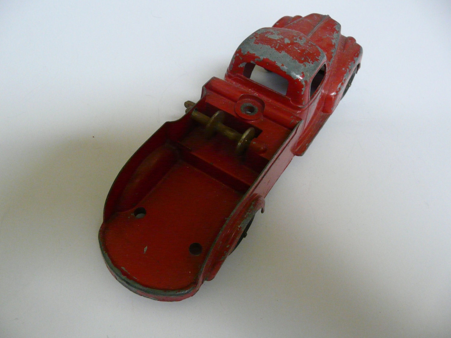 hubley kiddie toy