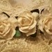 Millinery 2" Flowers