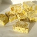 Handmade peppermint soap 2 bars Naked pure for sensitive skin carnivore friendly LAST PAIR