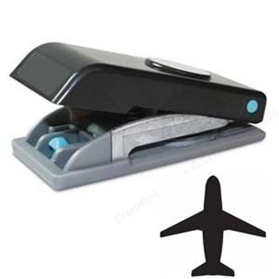 AIRPLANE Punch by EK Success