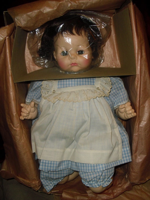 1965 alexander doll