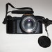Canon T50 35mm Automatic Camera