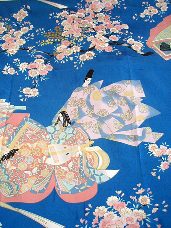 Vintage Japanese Textiles 19