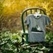 Ready to SHIP Boys and Girls Tee High Top Sneaker Organic Shirt Blend unique toddler present size 12/18
