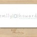 Customized Premade Logo Design, Will Not Be Resold (Includes Watermark)