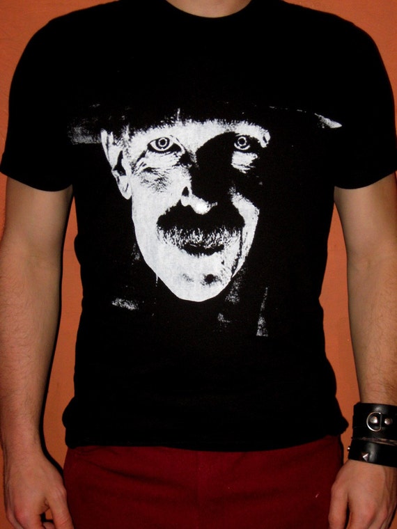 beefheart t shirt