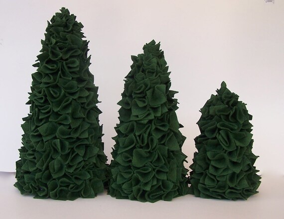items similar to wool felt christmas tree large size on etsy items similar to wool felt christmas tree large size on etsy