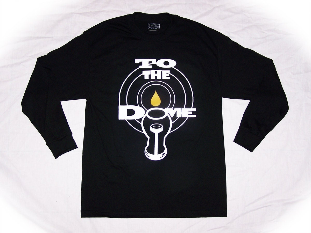 i made it to the top half dome shirt