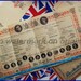 Royal Memorabilia : Coronation of George V1& Queen Elizabeth 1937 Original Pears Brochure