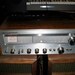 Vintage Late 1970's MCS 3230 Silver Faced Receiver 30 WPC